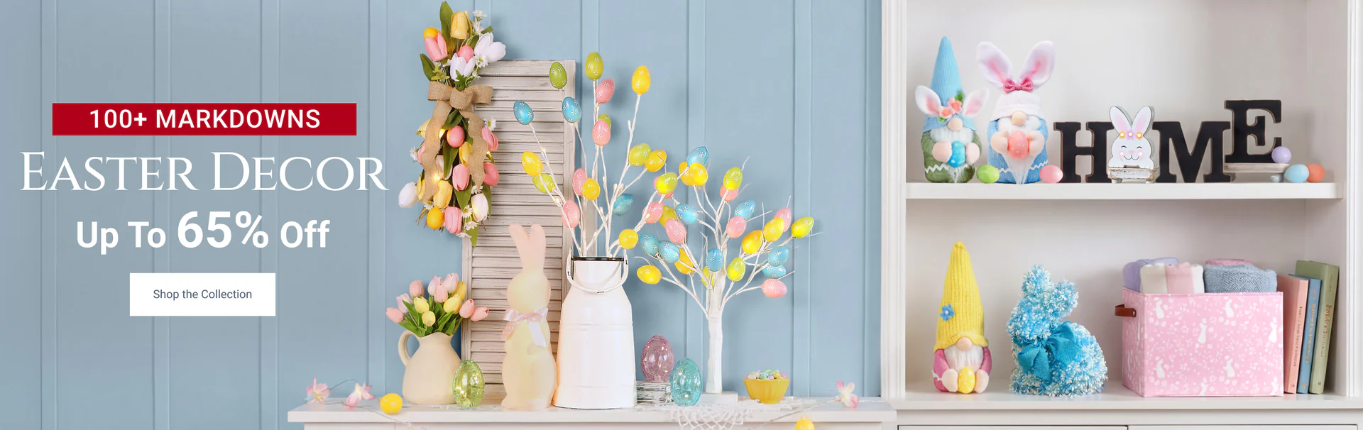 Welcome to Our Store